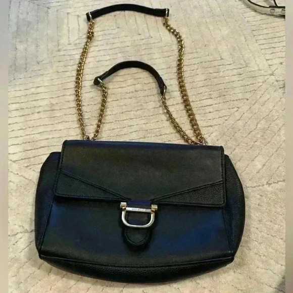 Nine West shoulder purse - Picture 1 of 11